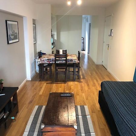 Cozy Apartment In Nunez 布宜诺斯艾利斯 外观 照片