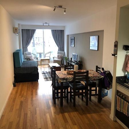 Cozy Apartment In Nunez 布宜诺斯艾利斯 外观 照片
