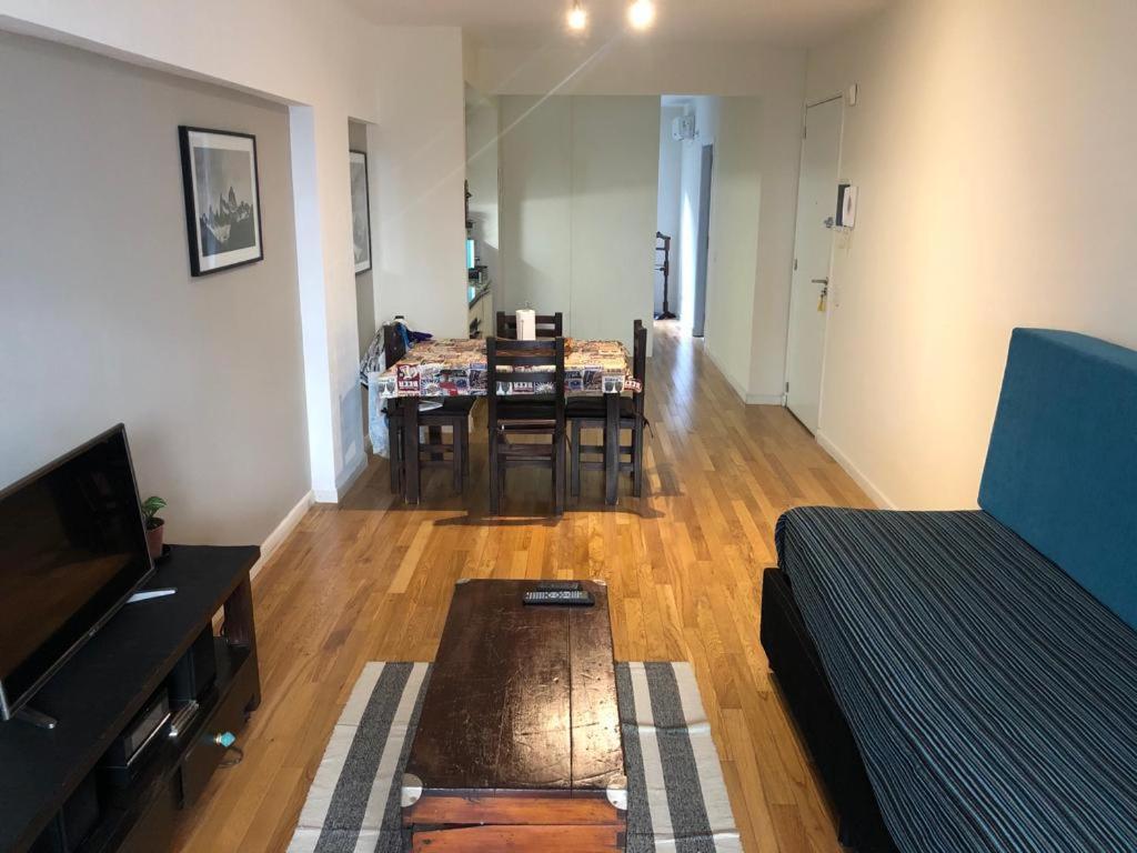 Cozy Apartment In Nunez 布宜诺斯艾利斯 外观 照片