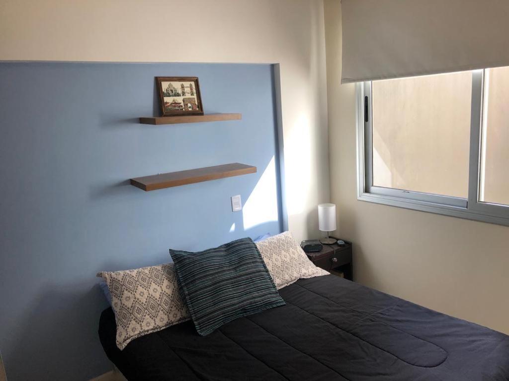 Cozy Apartment In Nunez 布宜诺斯艾利斯 外观 照片