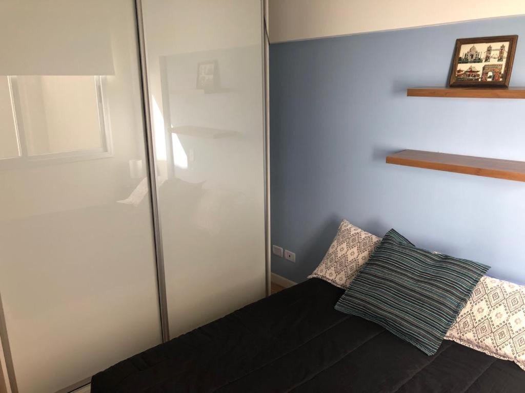 Cozy Apartment In Nunez 布宜诺斯艾利斯 外观 照片