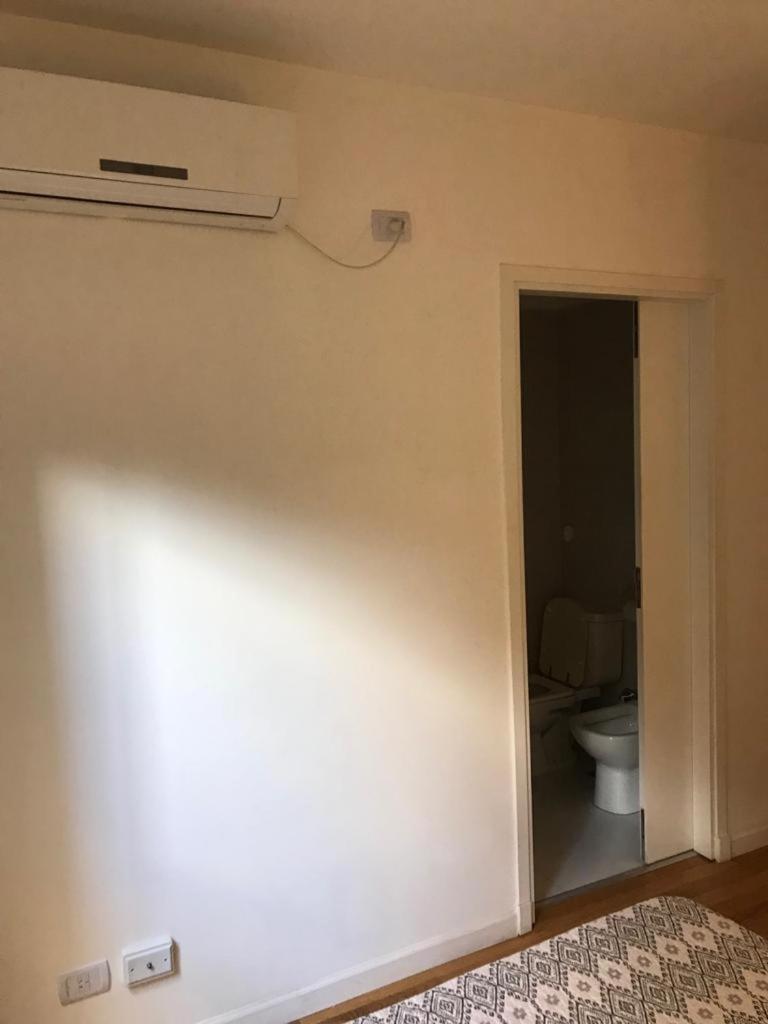 Cozy Apartment In Nunez 布宜诺斯艾利斯 外观 照片