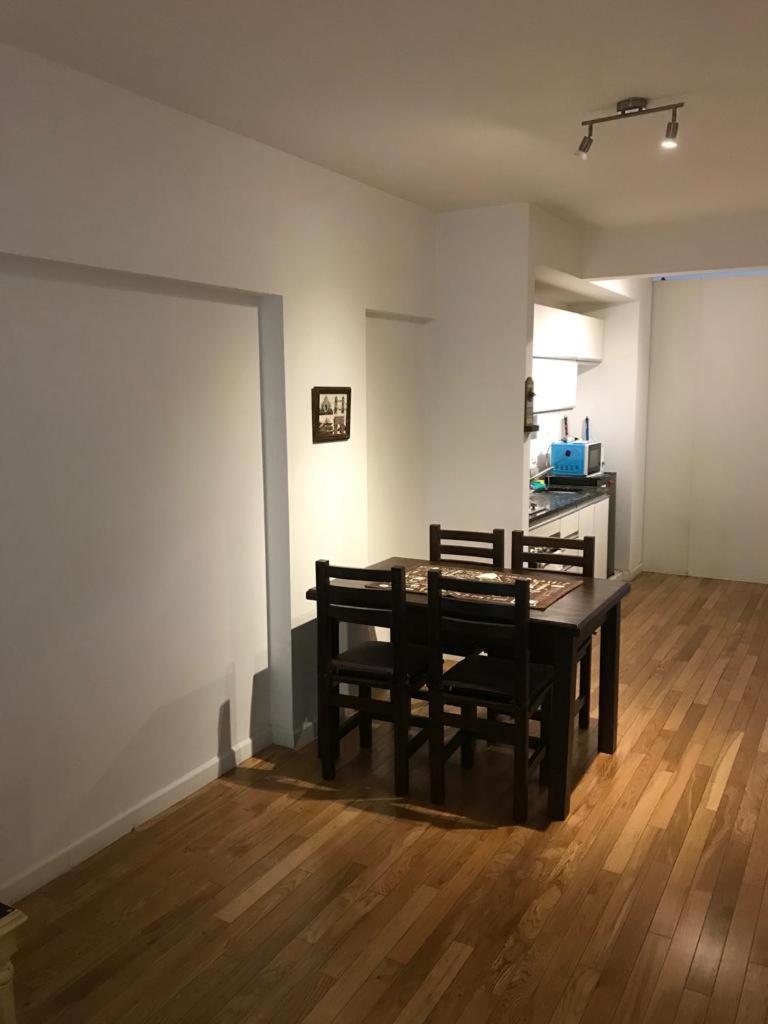 Cozy Apartment In Nunez 布宜诺斯艾利斯 外观 照片