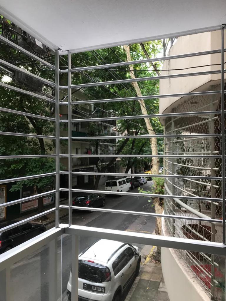 Cozy Apartment In Nunez 布宜诺斯艾利斯 外观 照片