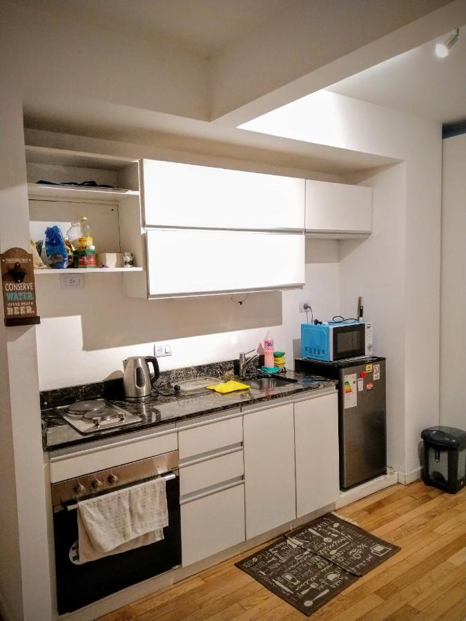 Cozy Apartment In Nunez 布宜诺斯艾利斯 外观 照片